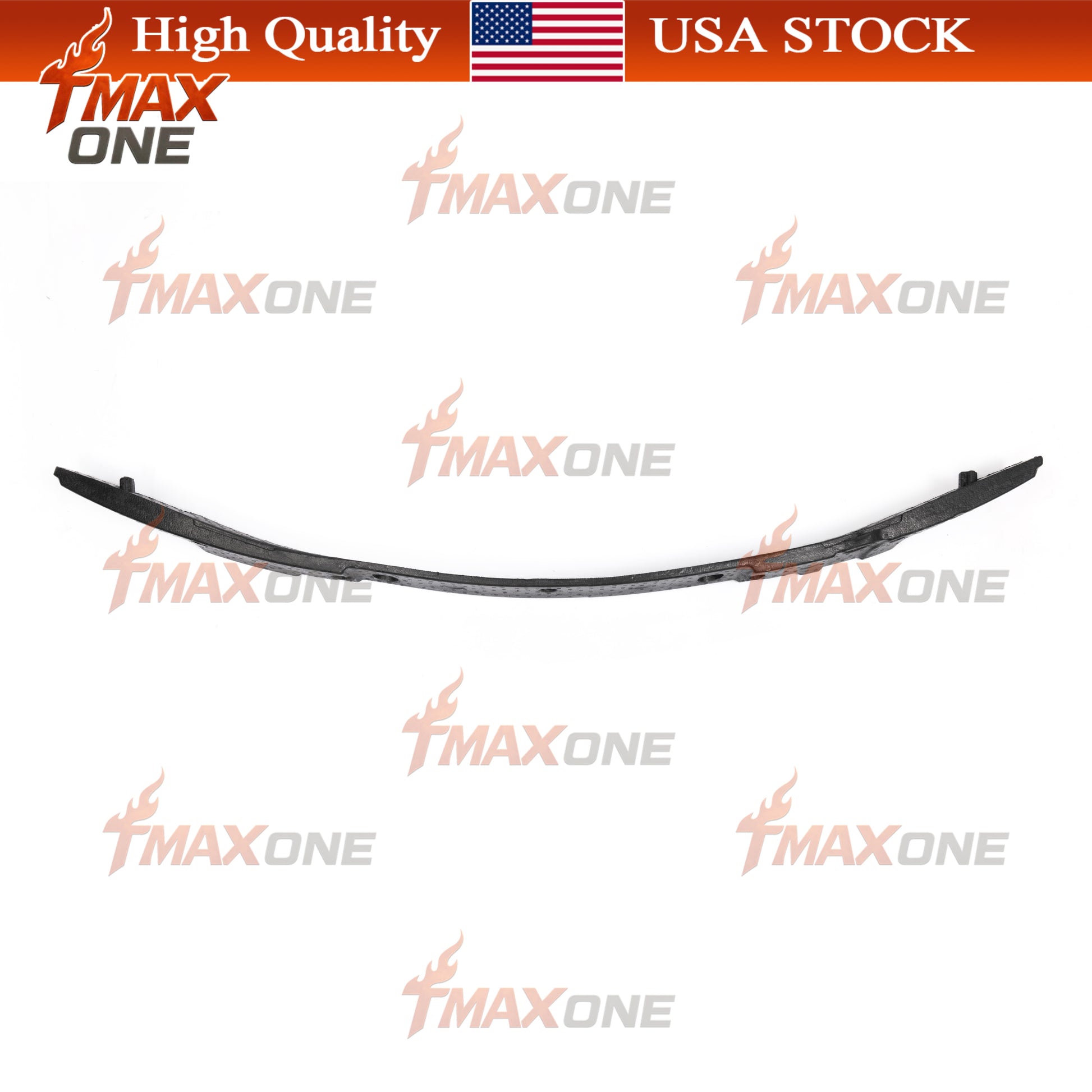 Tmaxone Front Reinforcement Impact Energy Absorber Foam for Tesla Model 3 2017-2023 1104669-00-F - Image 3