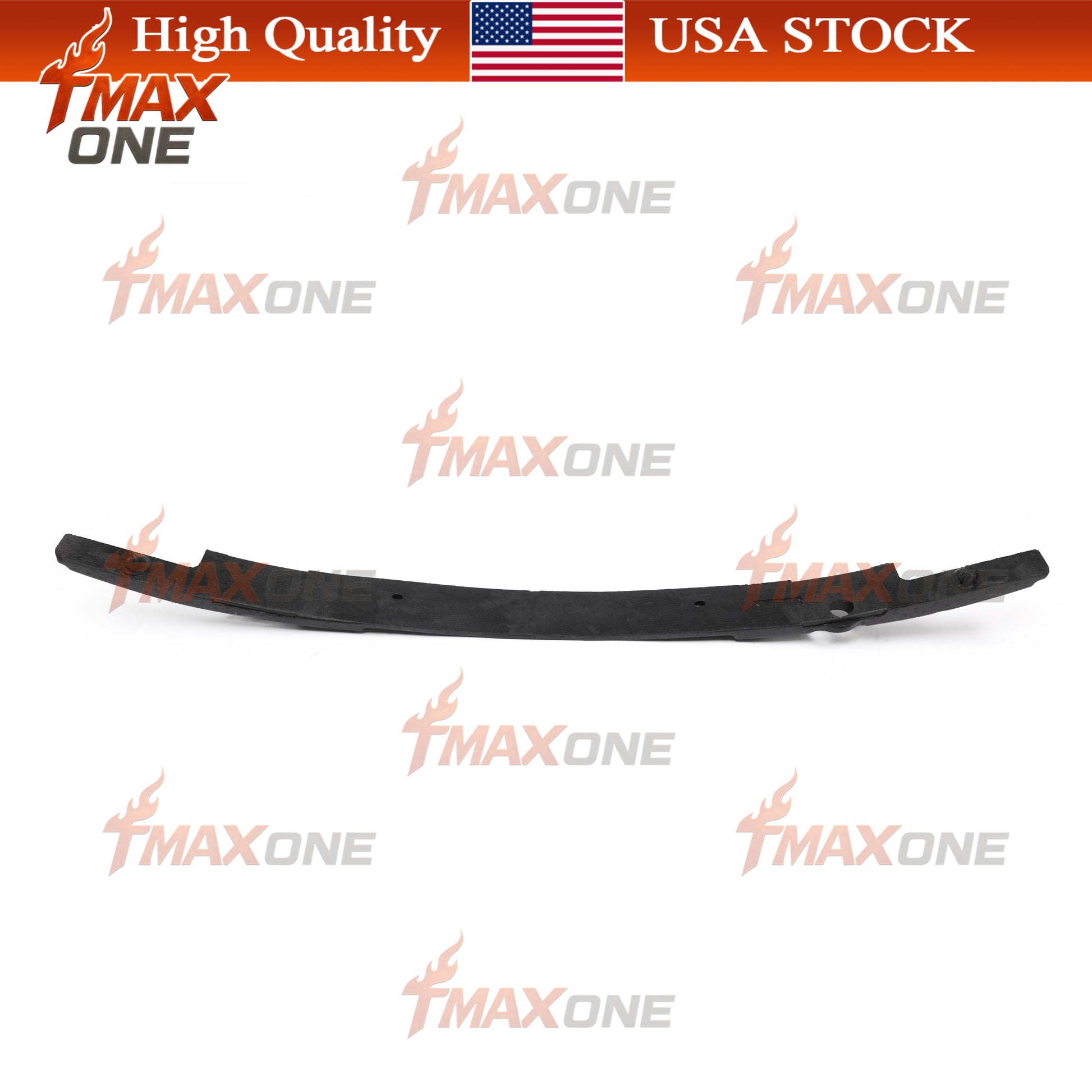 Tmaxone Front Reinforcement Impact Energy Absorber Foam for Tesla Model 3 2017-2023 1104669-00-F - Image 4