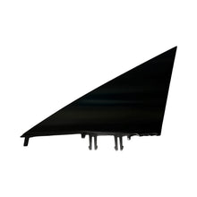 EXTERIOR MIRROR- A PILLAR APPLIQUE- LEFT HAND For Model 3 2017-2023