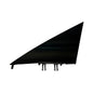 EXTERIOR MIRROR- A PILLAR APPLIQUE- LEFT HAND For Model 3 2017-2023