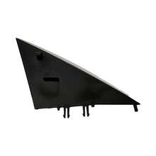 EXTERIOR MIRROR- A PILLAR APPLIQUE- LEFT HAND For Model 3 2017-2023