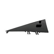 EXTERIOR MIRROR- A PILLAR APPLIQUE- RIGHT HAND For Model 3 2017-2023