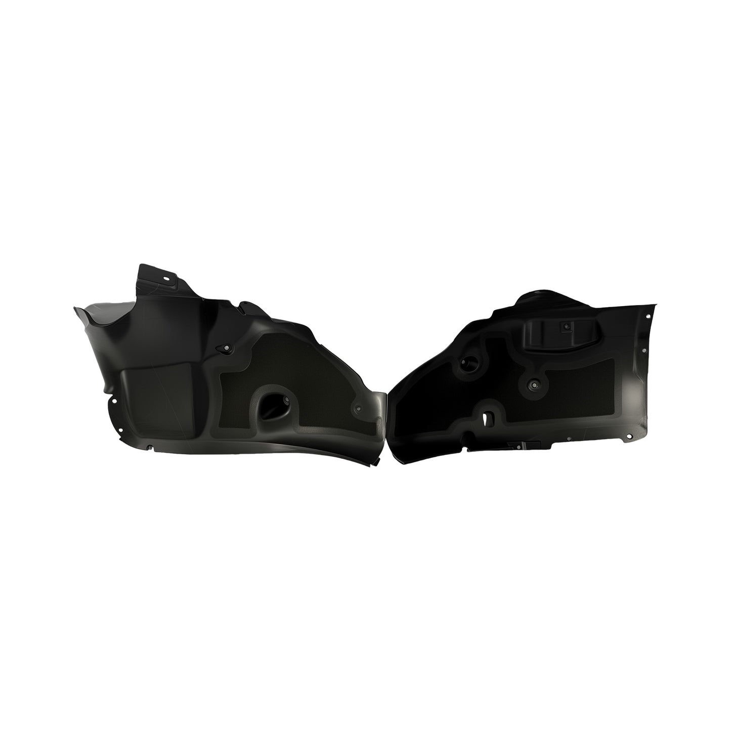 WHEEL LINER - FRONT LEFT HAND For Model 3 2017-2023