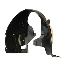 Opt OEM FRONT WHEEL LINER ASSEMBLY LEFT HAND for New Model 3 (Jupiter)