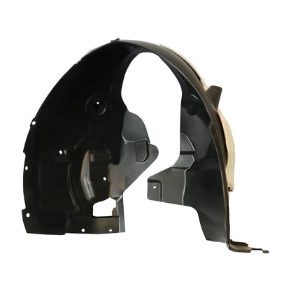 Opt OEM FRONT WHEEL LINER ASSEMBLY LEFT HAND for New Model 3 (Jupiter)
