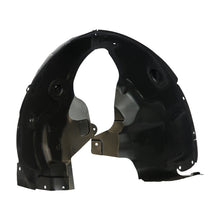Opt OEM FRONT WHEEL LINER ASSEMBLY LEFT HAND for New Model 3 (Jupiter)