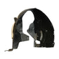 Opt OEM FRONT WHEEL LINER ASSEMBLY RIGHT HAND for New Model 3 (Jupiter)