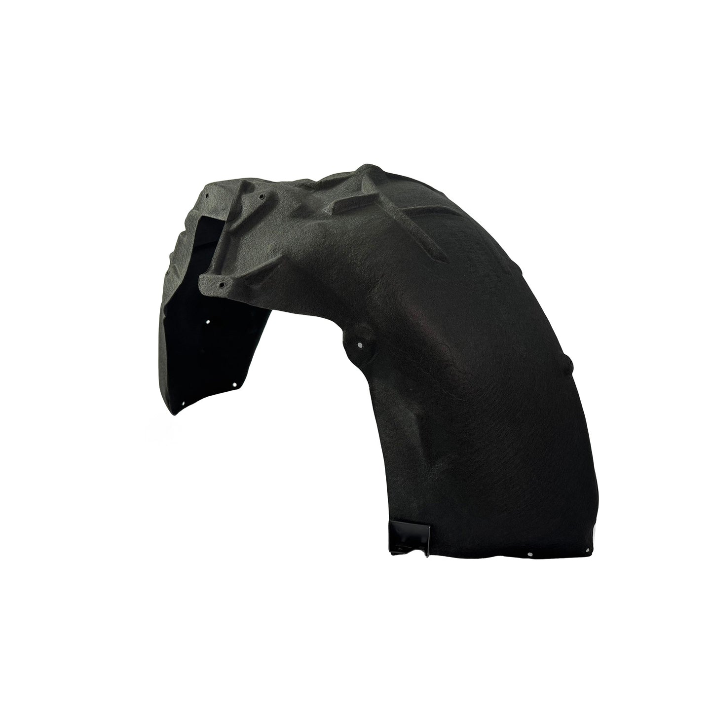 ASSEMBLY WHEEL LINER - REAR LEFT HAND For Model 3 2017-2023 1081583-00-D