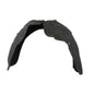 REAR WHEEL LINER LEFT HAND for New Model 3 (Jupiter)