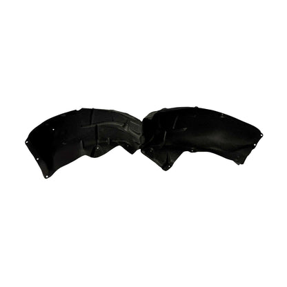 ASSEMBLY WHEEL LINER - REAR RIGHT HAND For Model 3 2017-2023 1081584-00-D