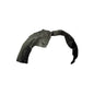 ASSEMBLY WHEEL LINER - REAR RIGHT HAND For Model 3 2017-2023 1081584-00-D