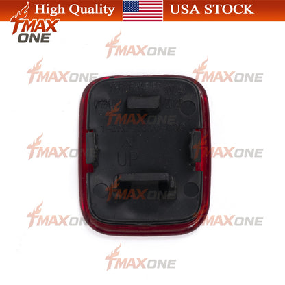 Tmaxone Door Panel Reflector for Tesla Model 3 2017-2023 1742864-00-B - Image 3