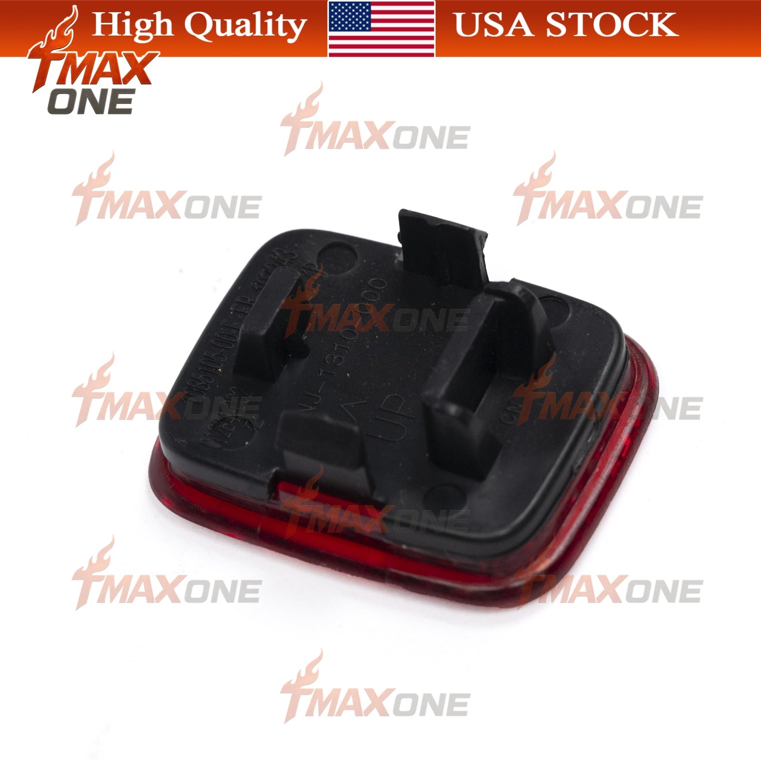 Tmaxone Door Panel Reflector for Tesla Model 3 2017-2023 1742864-00-B - Image 4