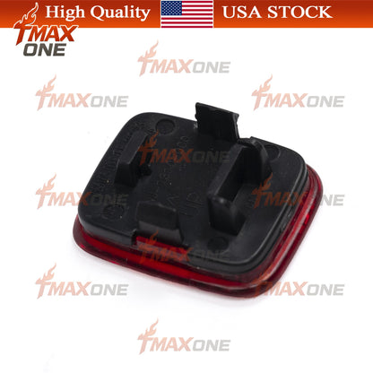 Tmaxone Door Panel Reflector for Tesla Model 3 2017-2023 1742864-00-B - Image 4