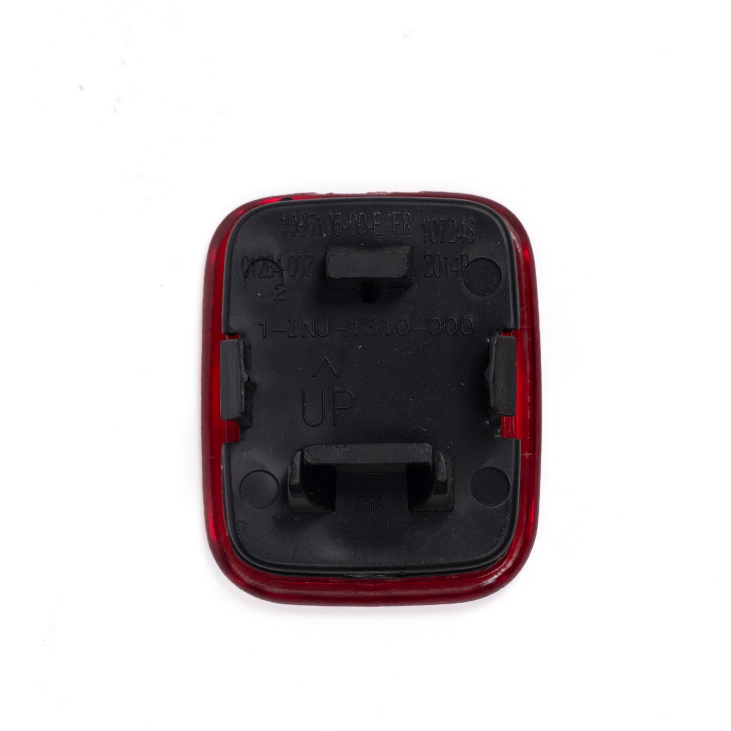 Door Panel Reflector for Tesla Model 3 2017-2023 1742864-00-B