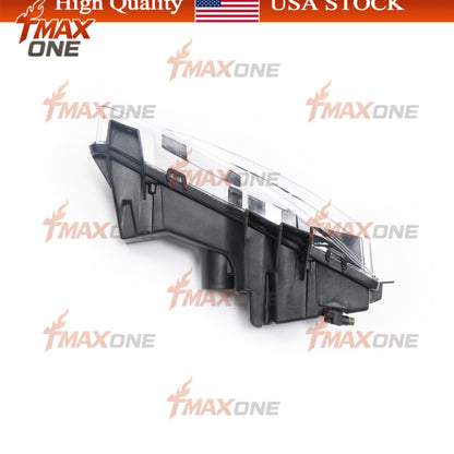 Tmaxone Front Fog Light Left Driver Side for Tesla Model 3 2017-2023 / Model Y 2020-2024 1077391-00-F 1077389-00-F - Image 3