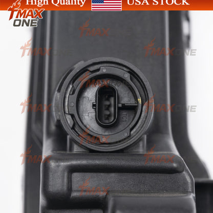 Tmaxone Front Fog Light Left Driver Side for Tesla Model 3 2017-2023 / Model Y 2020-2024 1077391-00-F 1077389-00-F - Image 5