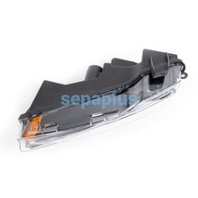 Front Fog Light Left Driver Side for Tesla Model 3 2017-2023 / Model Y 2020-2024 1077391-00-F 1077389-00-F
