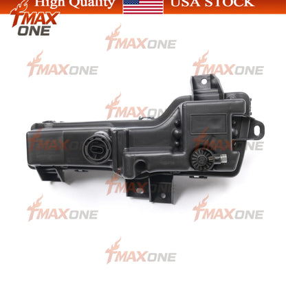 Tmaxone Front Fog Light Right Passenger Side for Tesla Model 3 2017-2023 / Model Y 2020-2024 1077390-00-F 1077392-00-F - Image 4