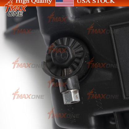 Tmaxone Front Fog Light Right Passenger Side for Tesla Model 3 2017-2023 / Model Y 2020-2024 1077390-00-F 1077392-00-F - Image 6