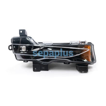 Front Fog Light Right Passenger Side for Tesla Model 3 2017-2023 / Model Y 2020-2024 1077390-00-F 1077392-00-F