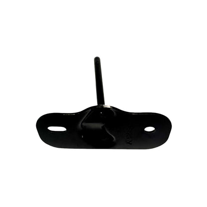 HOOD STRIKER For Model 3/Y 2017-2023 Model 3 2020-2024 Model Y 1505712-00-B