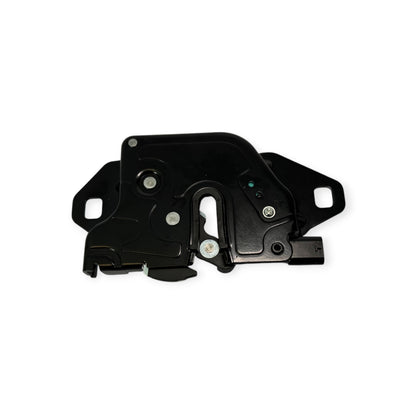 HOOD LATCH DOUBLE PULL SINGLE ACTUATOR For 2017-2023 Model 3 2020-2024 Model Y