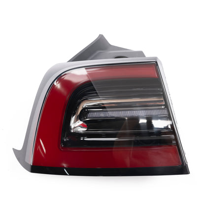 Tail Lamp Assembly Rear Bodyside Left Driver Side for Tesla Model 3/Y 1502086-00-D 1077397-00-H