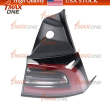 Tmaxone Tail Lamp Assembly Rear Bodyside Right Passenger Side for Tesla Model 3/Y 1502087-00-D 1077398-00-H - Image 2