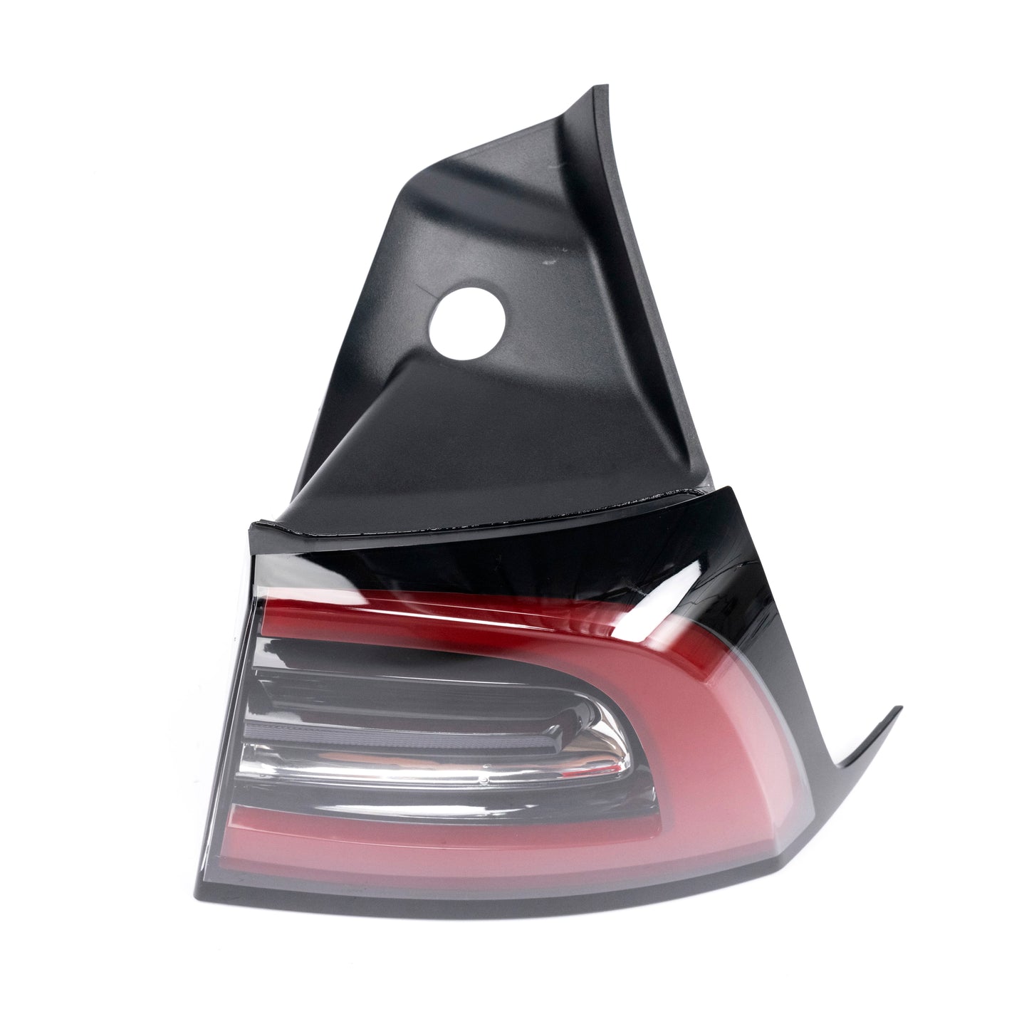 Tail Lamp Assembly Rear Bodyside Right Passenger Side for Tesla Model 3/Y 1502087-00-D 1077398-00-H