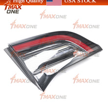 Tmaxone Tail Lamp Assembly Liftgate Left Driver Side for Tesla Model 3/Y 1502088-00-B 1077401-00-G - Image 2