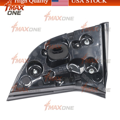 Tmaxone Tail Lamp Assembly Liftgate Left Driver Side for Tesla Model 3/Y 1502088-00-B 1077401-00-G - Image 3