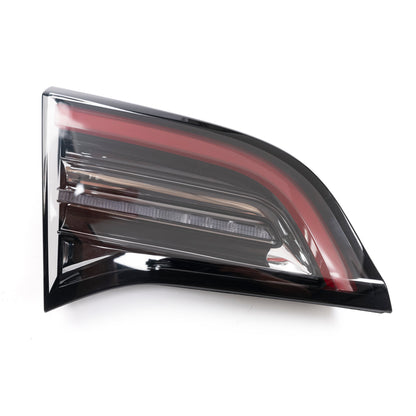 Tail Lamp Assembly Liftgate Left Driver Side for Tesla Model 3/Y 1502088-00-B 1077401-00-G