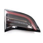 Tail Lamp Assembly Liftgate Left Driver Side for Tesla Model 3/Y 1502088-00-B 1077401-00-G