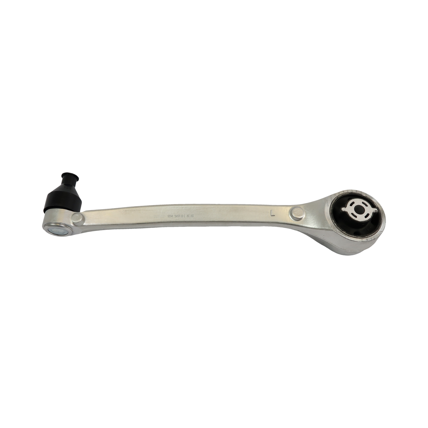 Front Left Hand Fore Link Control Arm Assembly 1620341-00-B Tesla Model X