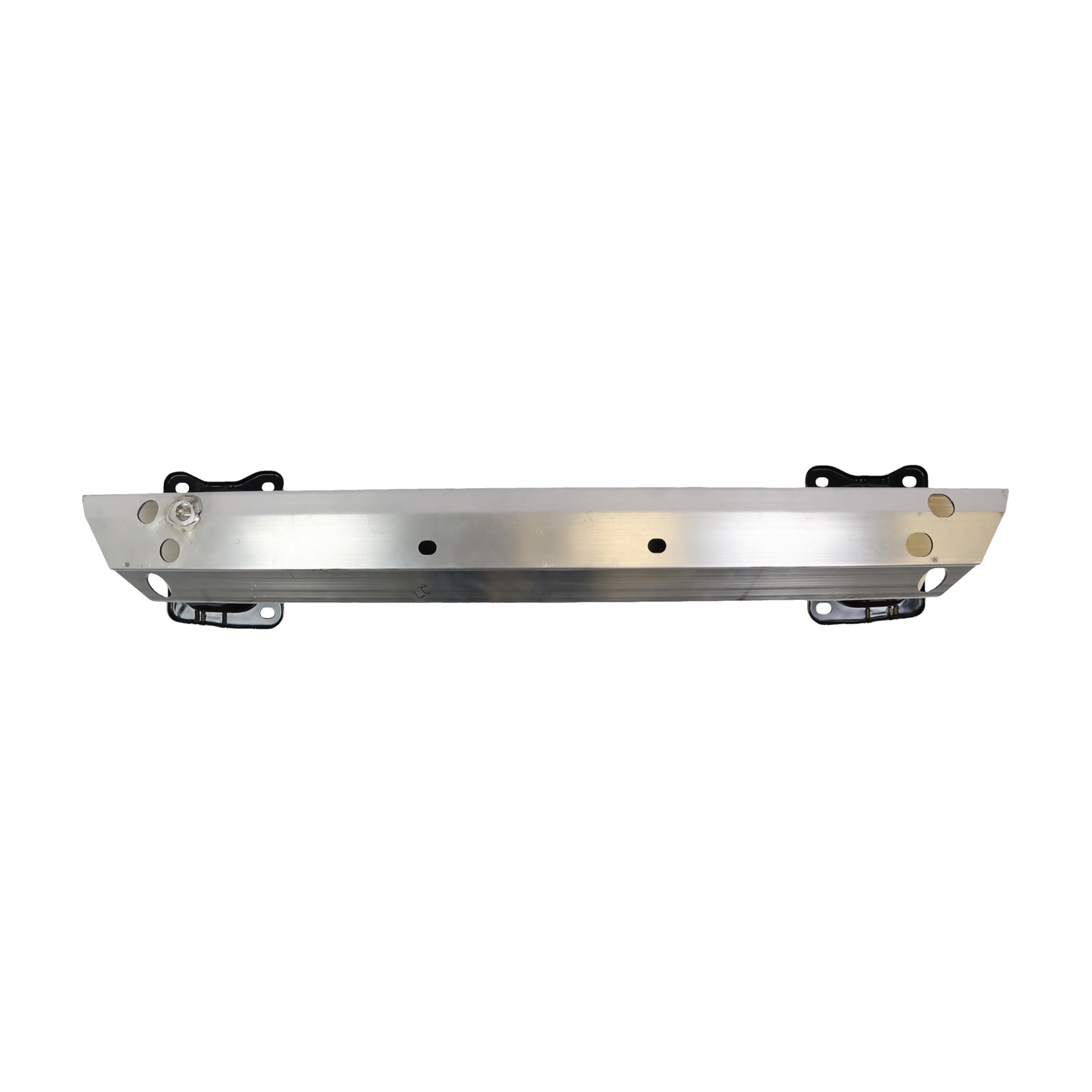 Opt OEM ASSEMBLY - STEEL REAR BUMPER BEAM for New Model Y