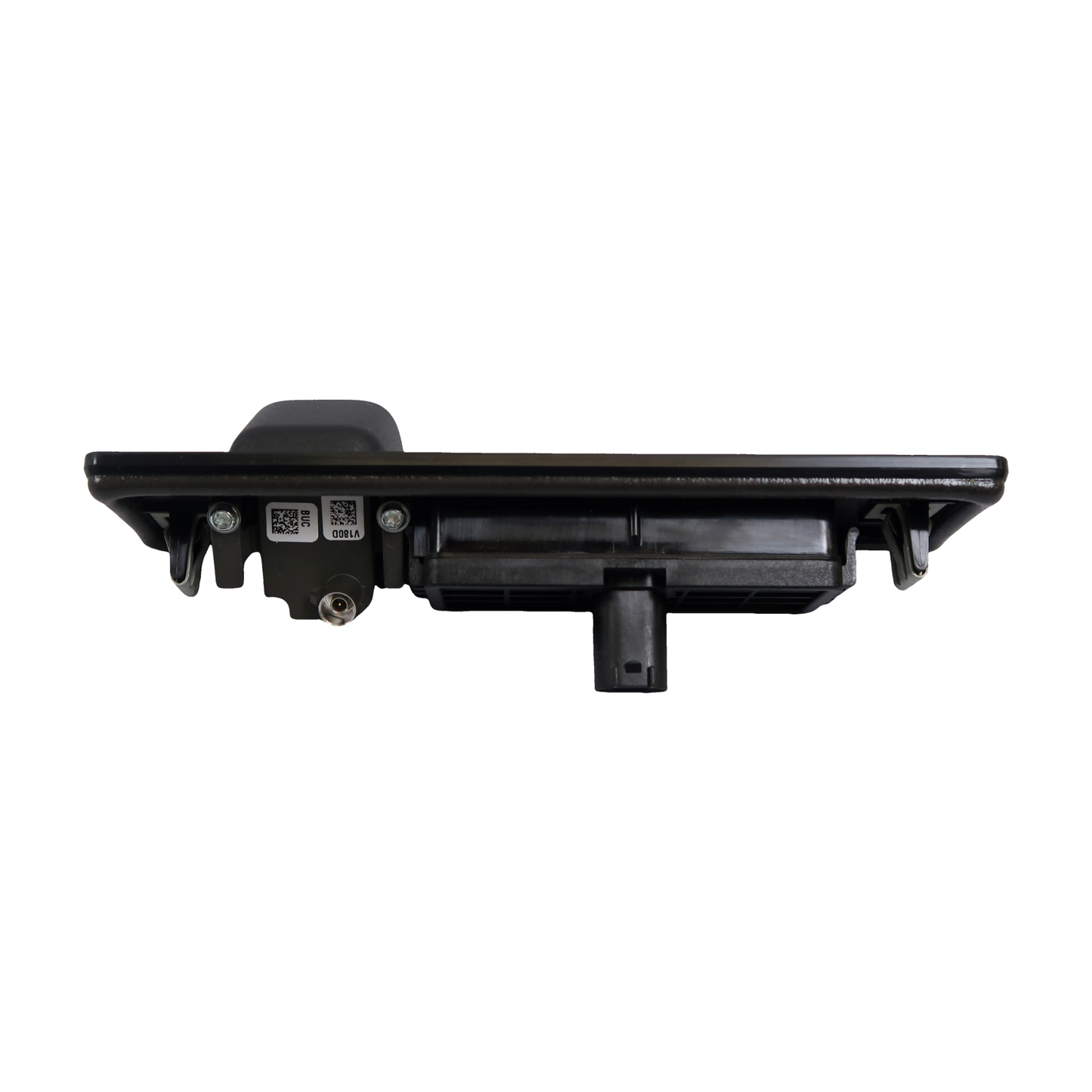 Opt OEM LIFTGATE HANDLE ASSEMBLY for Model 3&Y (With Camera) 1761508-00-E