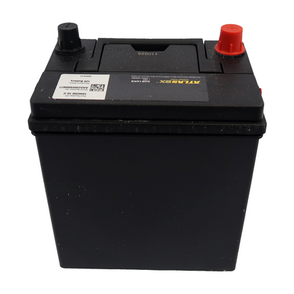 OEM Tesla Model X B19 Flooded 12 Volt Battery 1046200-10-C Low Voltage