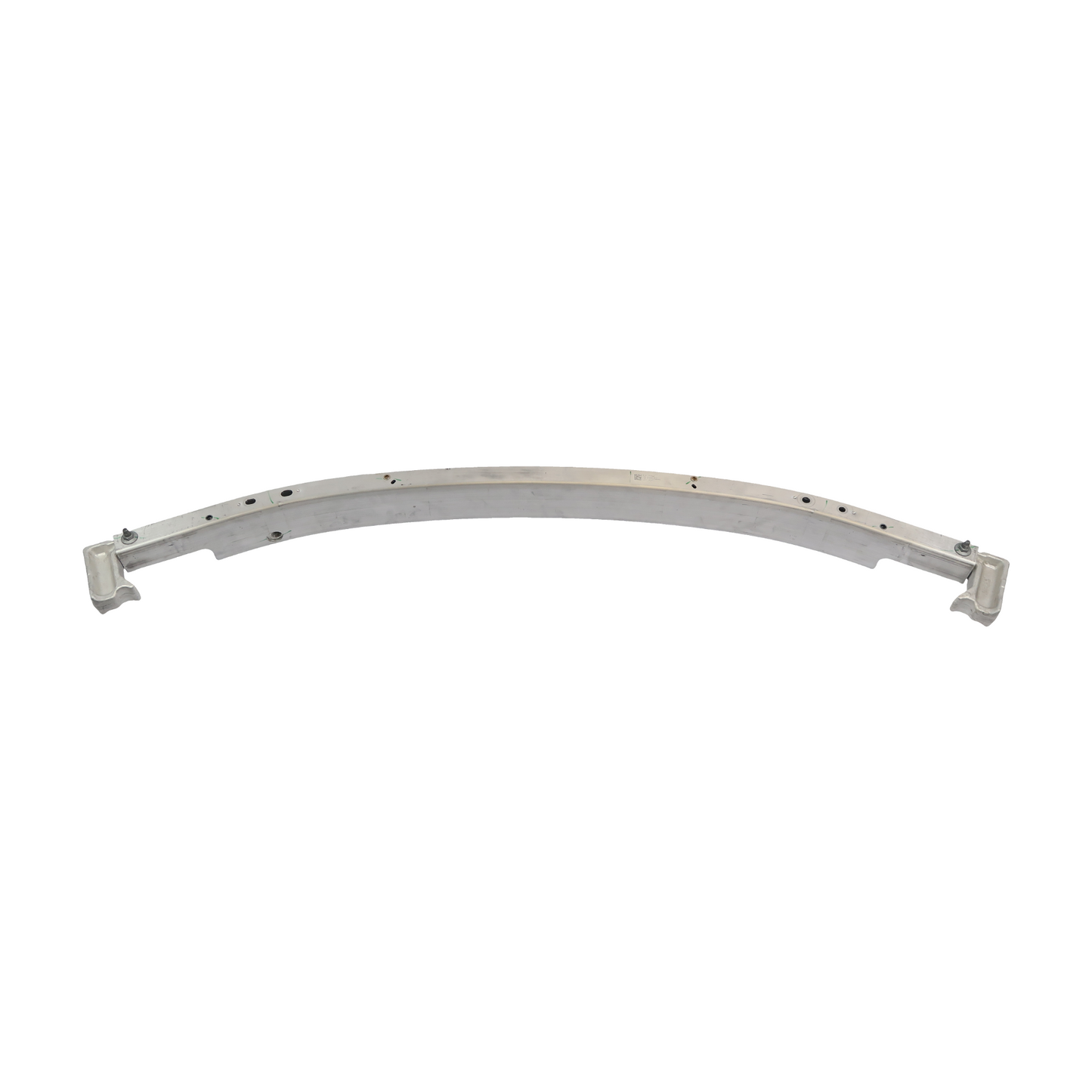 Opt OEM ASSEMBLY - FRONT BUMPER BEAM for New Model Y