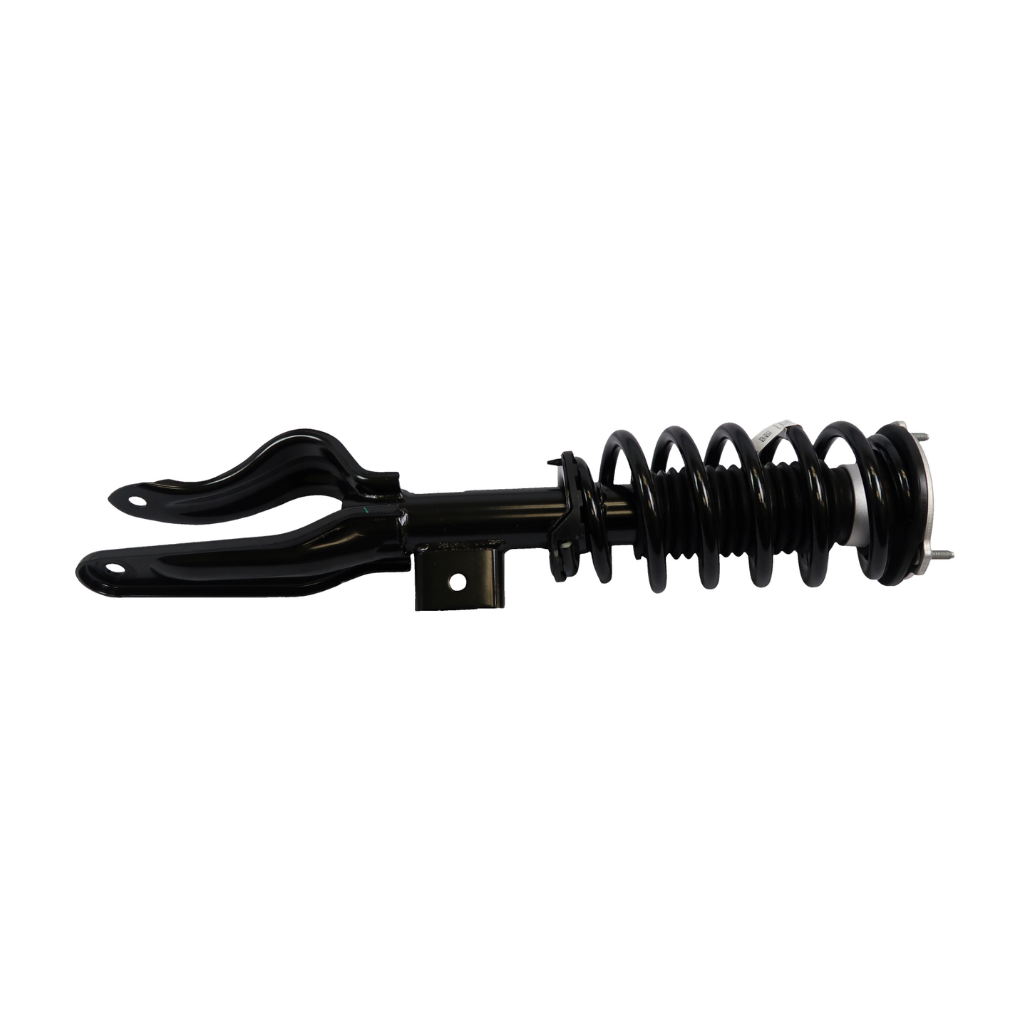 Opt OEM FRONT DAMPER ASSEMBLY- DUAL MOTOR- RIGHT HAND for New Model 3