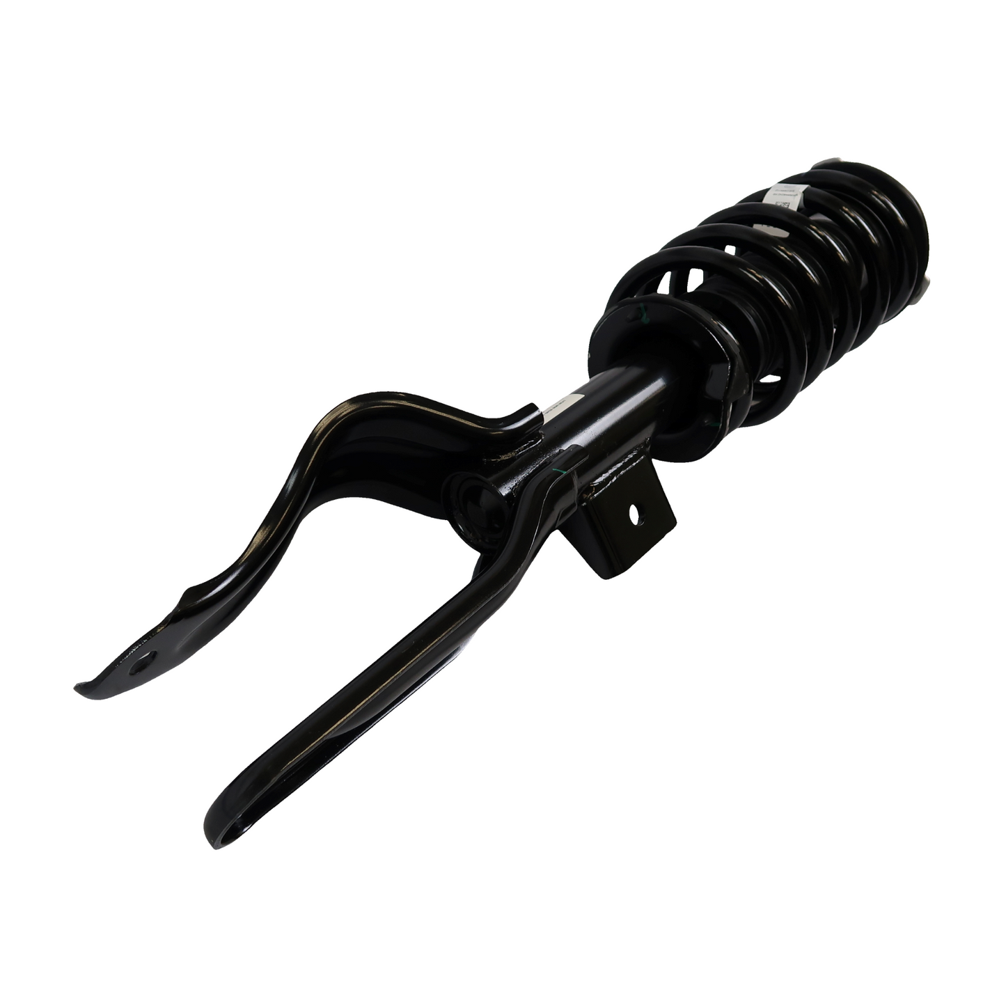 Opt OEM FRONT DAMPER ASSEMBLY- DUAL MOTOR- RIGHT HAND for New Model 3