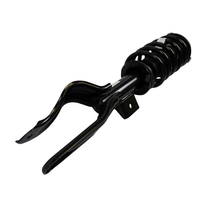 Opt OEM FRONT DAMPER ASSEMBLY- DUAL MOTOR- RIGHT HAND for New Model 3