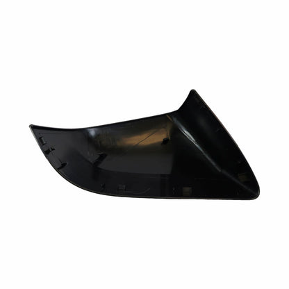 SKULL CAP - EXTERIOR MIRROR - LEFT HAND - Unpainted for Model Y 2020-2025