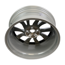 OEM Tesla Model 3 19x8.5J ET38 Helix Silver Alloy Wheel Rim 1344227-00-A