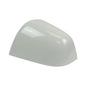 SKULL CAP - EXTERIOR MIRROR - LEFT HAND - PEARL WHITE for Model Y 2020-2025