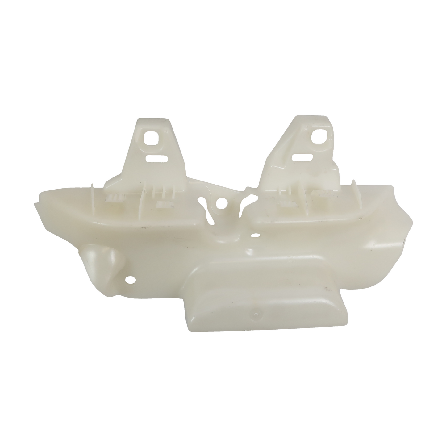 Opt OEM B-PILLAR UPPER TRIM BRACKET - RIGHT HAND for New Model 3