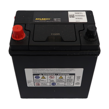 OEM Tesla Model X B19 Flooded 12 Volt Battery 1046200-10-C Low Voltage