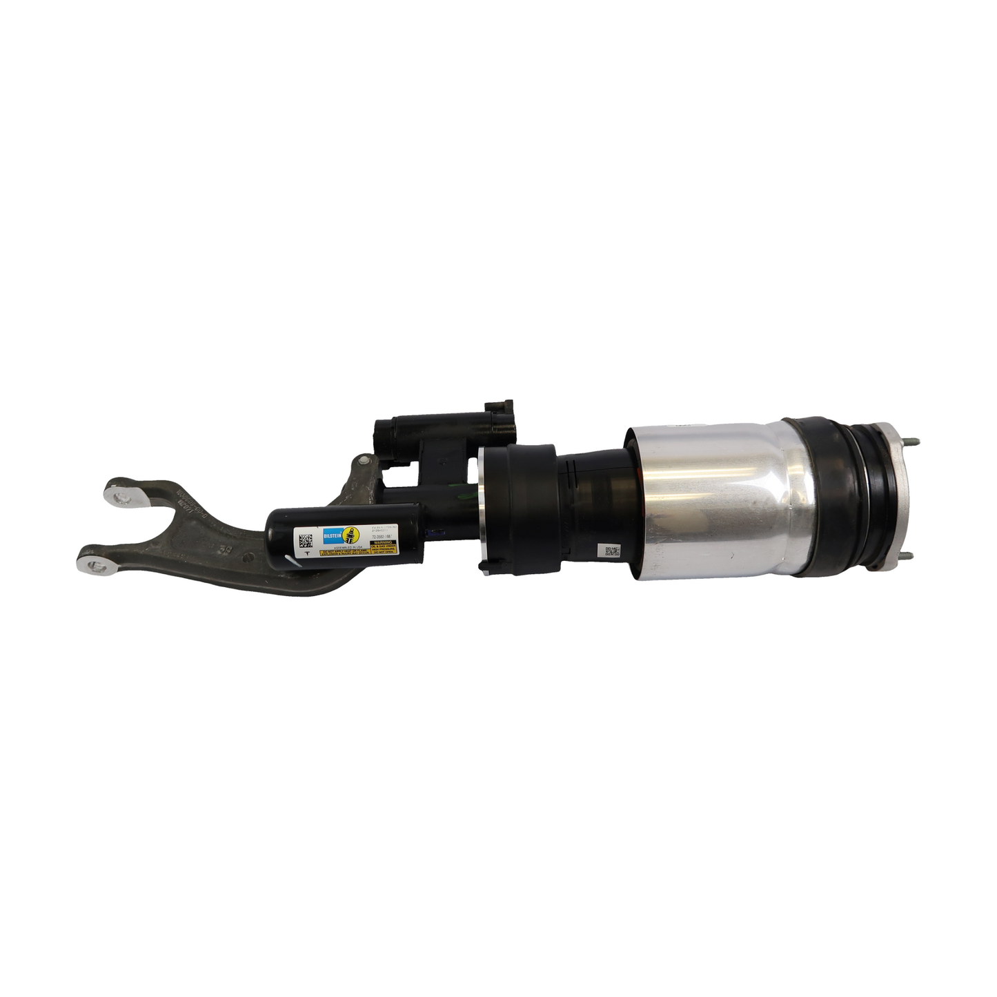 Opt OEM FRONT AIR SPRING MODULE RIGHT HAND for Model S