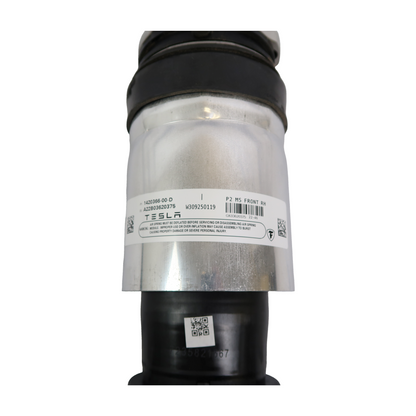 Opt OEM FRONT AIR SPRING MODULE RIGHT HAND for Model S