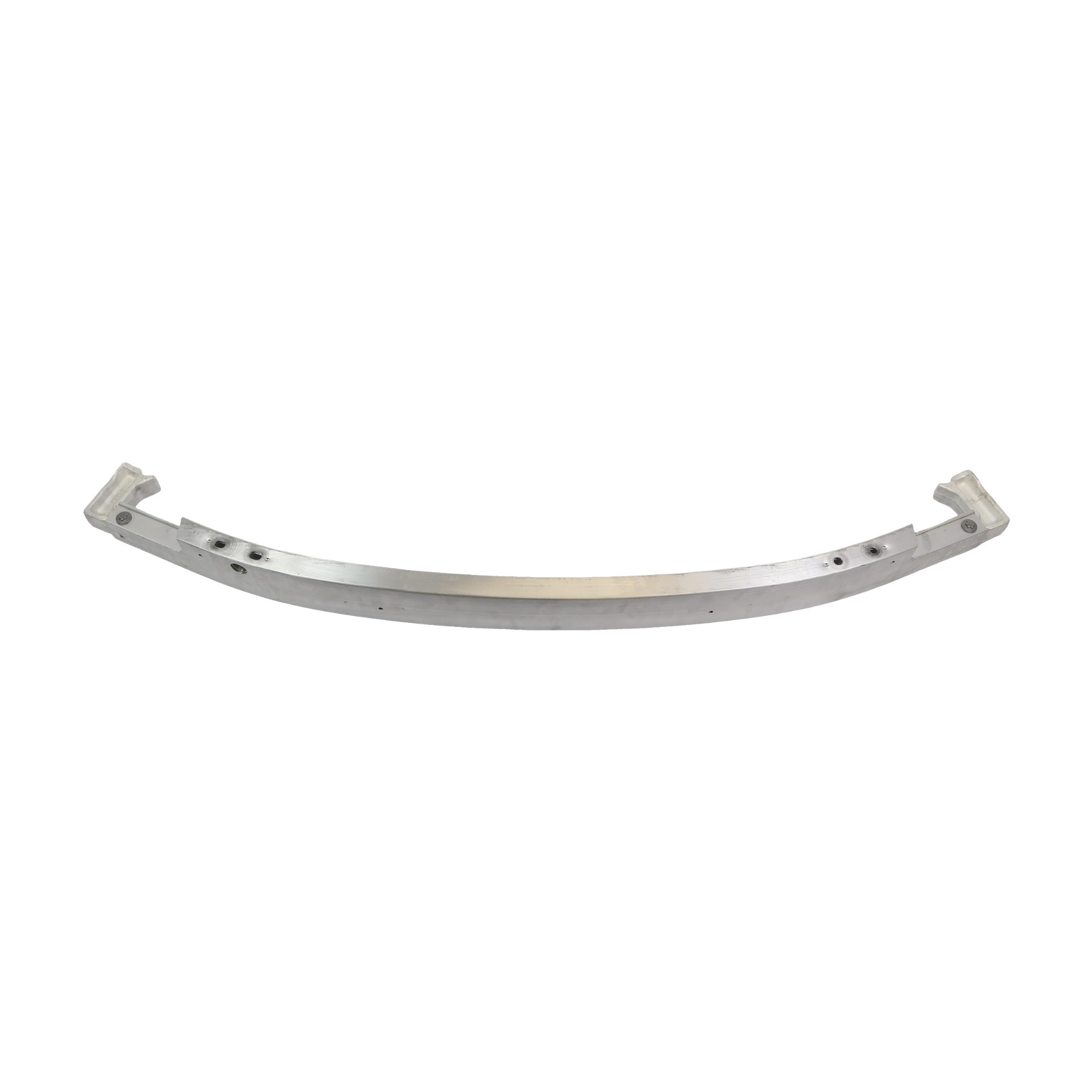 Opt OEM ASSEMBLY - FRONT BUMPER BEAM for New Model Y